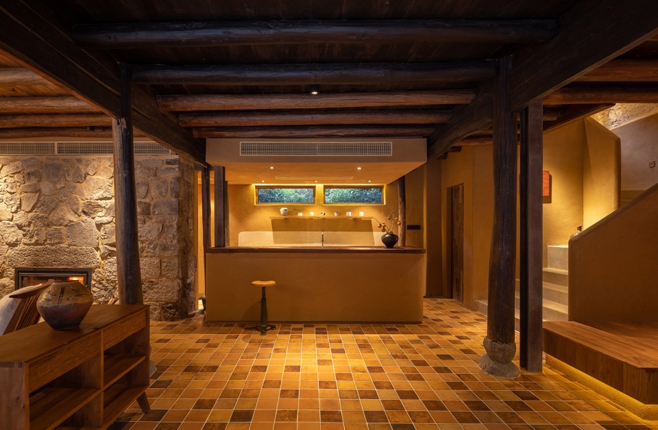 Taxue Jiuli Rural Vacation Homestay China by GTD