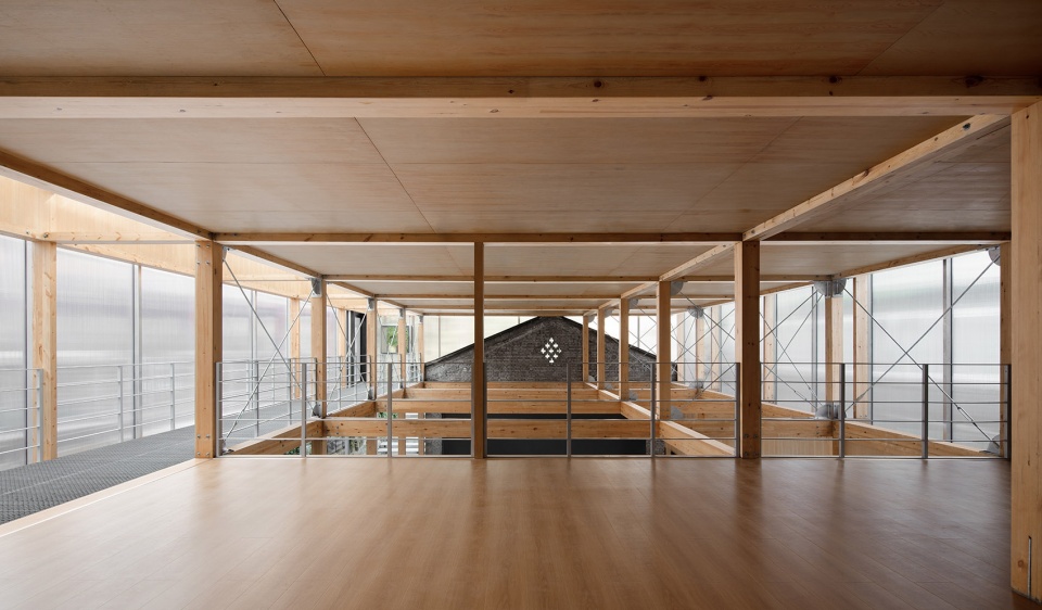 Theatre He FAXI SPACE DESIGN