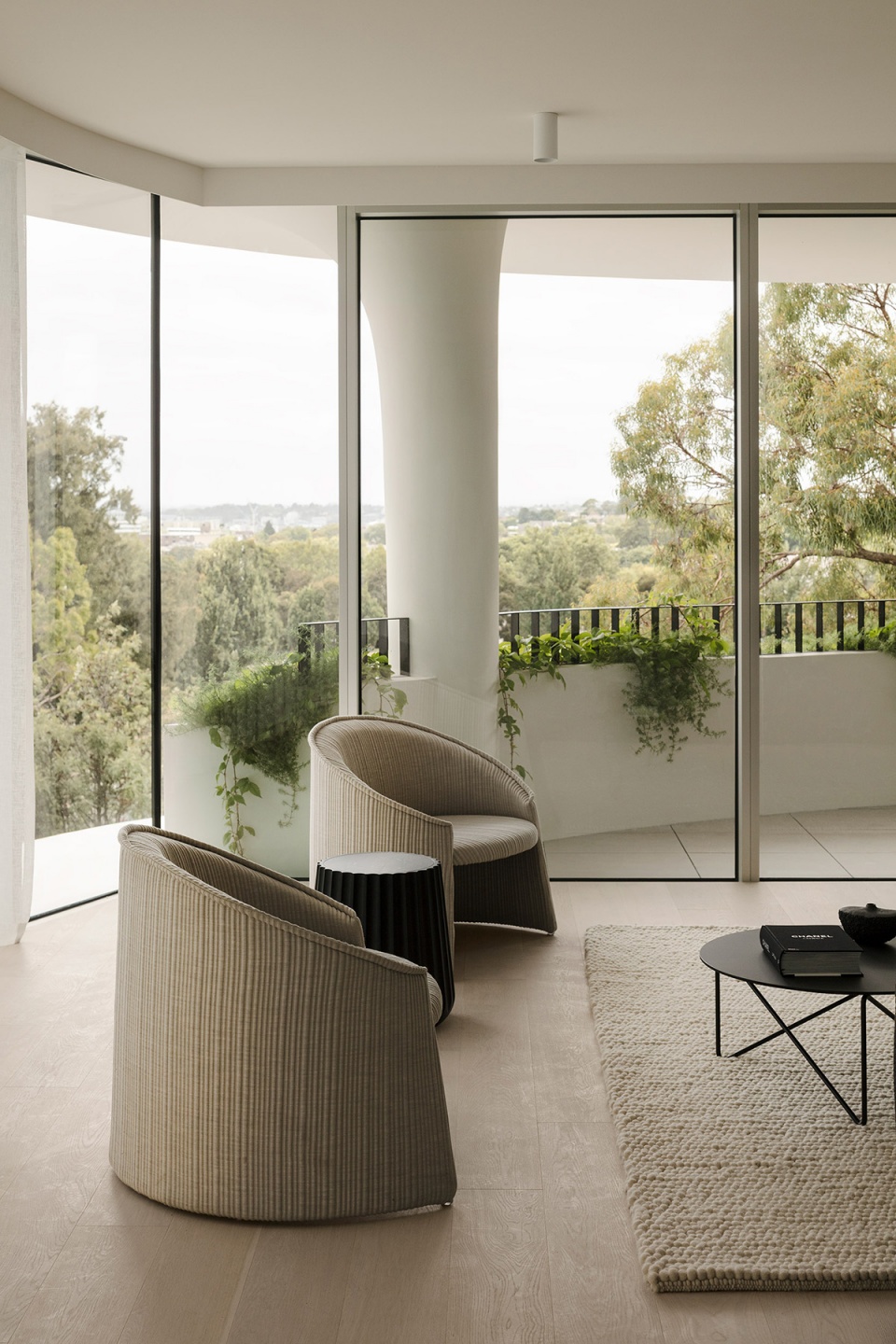 no 6 sydney street by wood marsh