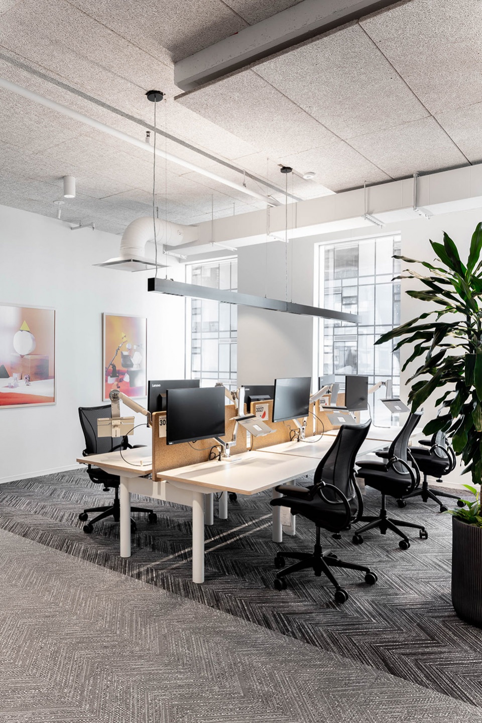 zendesk montreal by mrdk studio mha