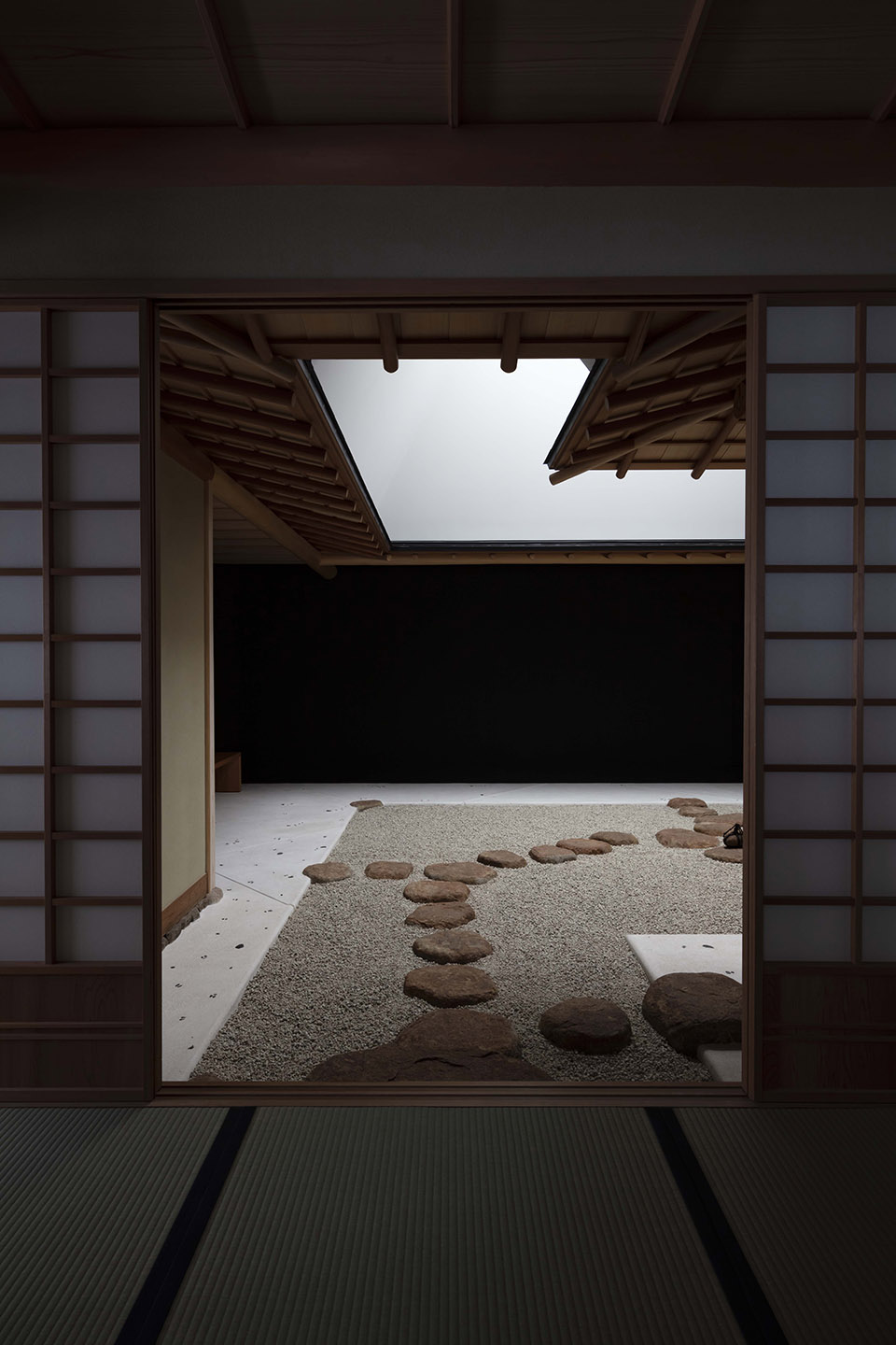 Kitano Construction Nagano Head Office by Atsushi Kitagawara Architects 谷德设计网