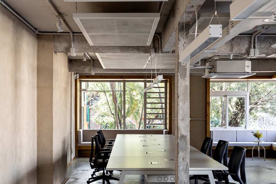 Mae Terra MEMOLA ESTUDIO