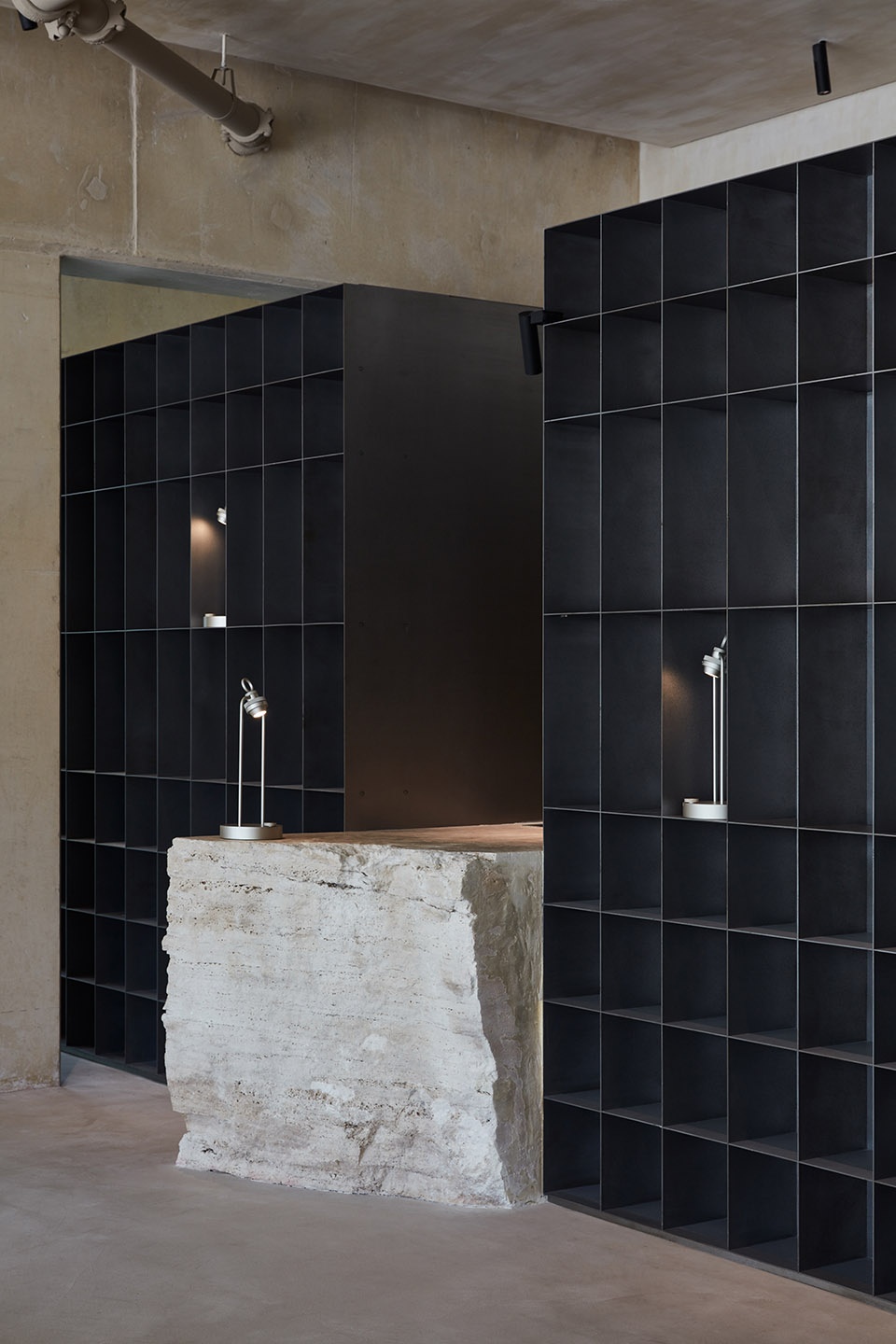 erth by bone studio