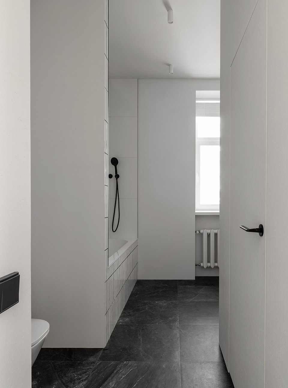 k4 apartment by zrobim architects
