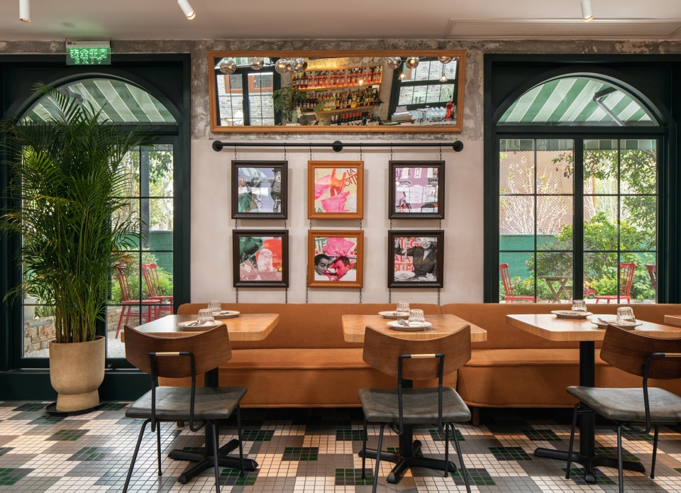 la bottega by hcreates