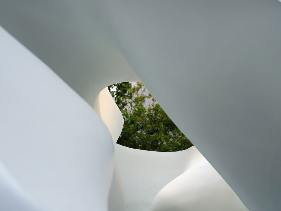 micronature shanghai china by eid architecture