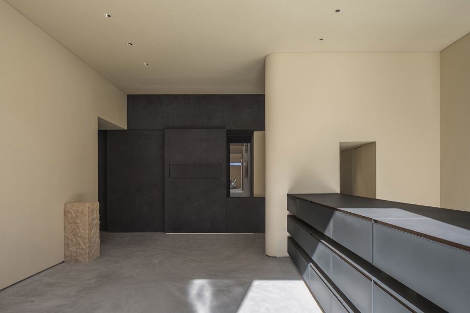 soul art center beijing china by temp
