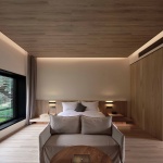 Nanchawan Stone House In Yichang B&B Phase II. By The Design Institute ...