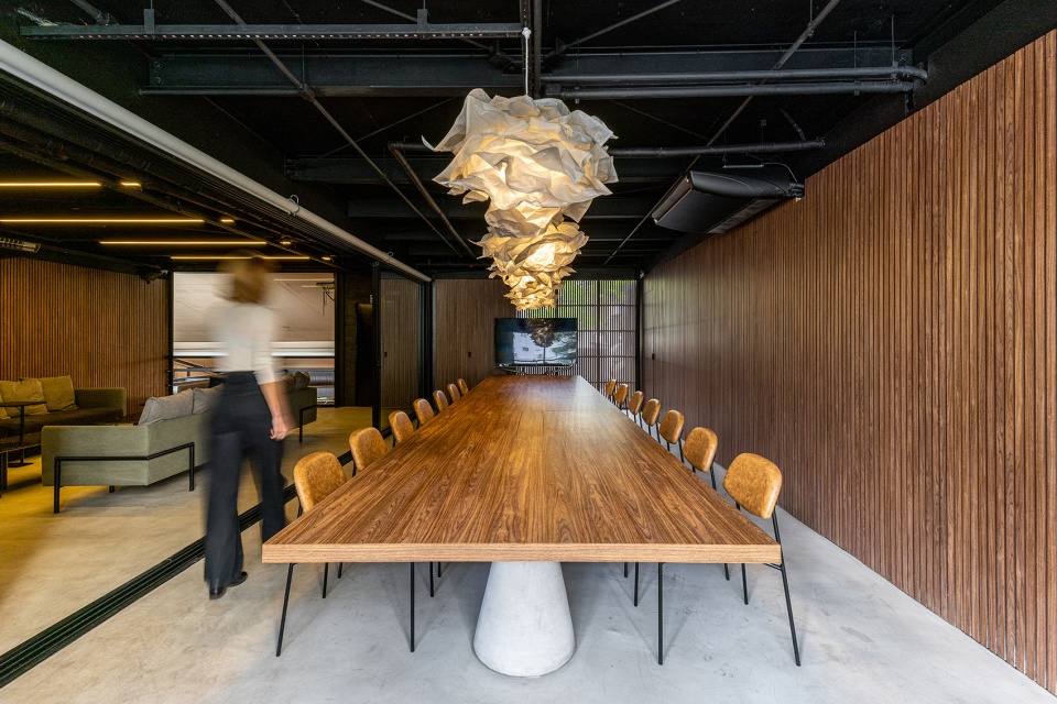 betc havas cafe by galeria arquitetos and terra capobianco