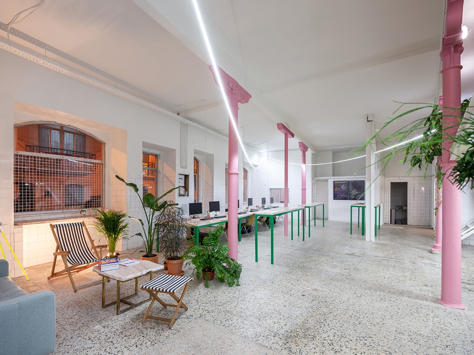 bureaus office by bureau