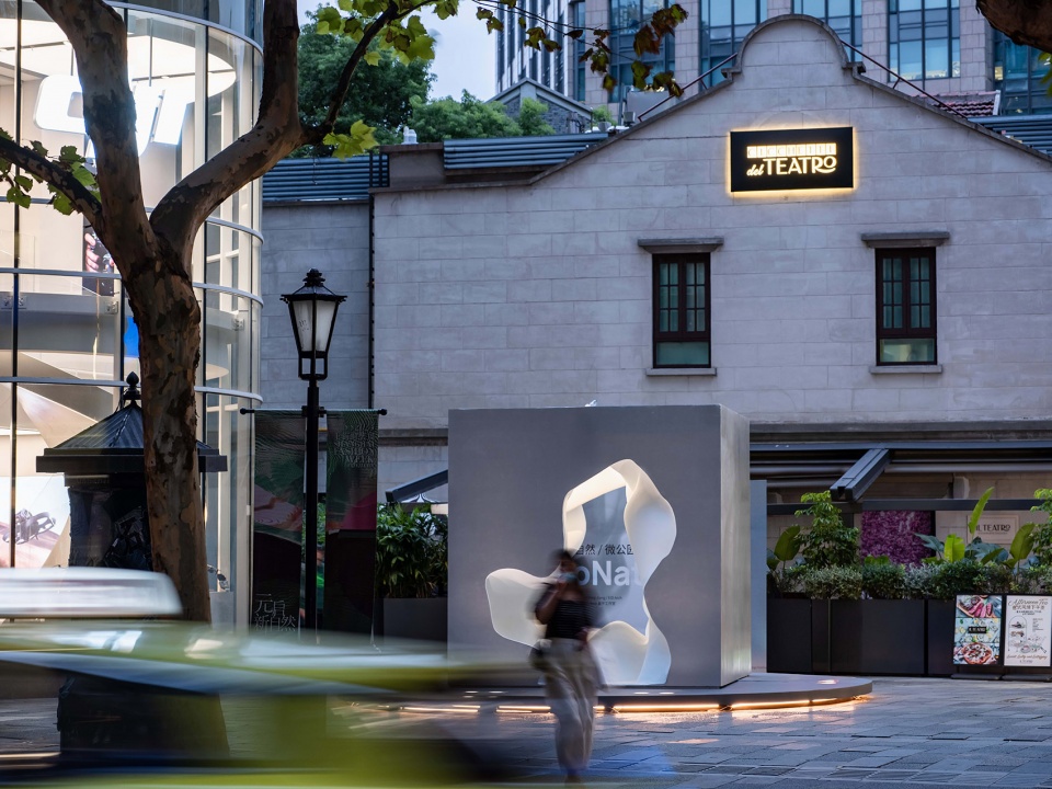 micronature shanghai china by eid architecture