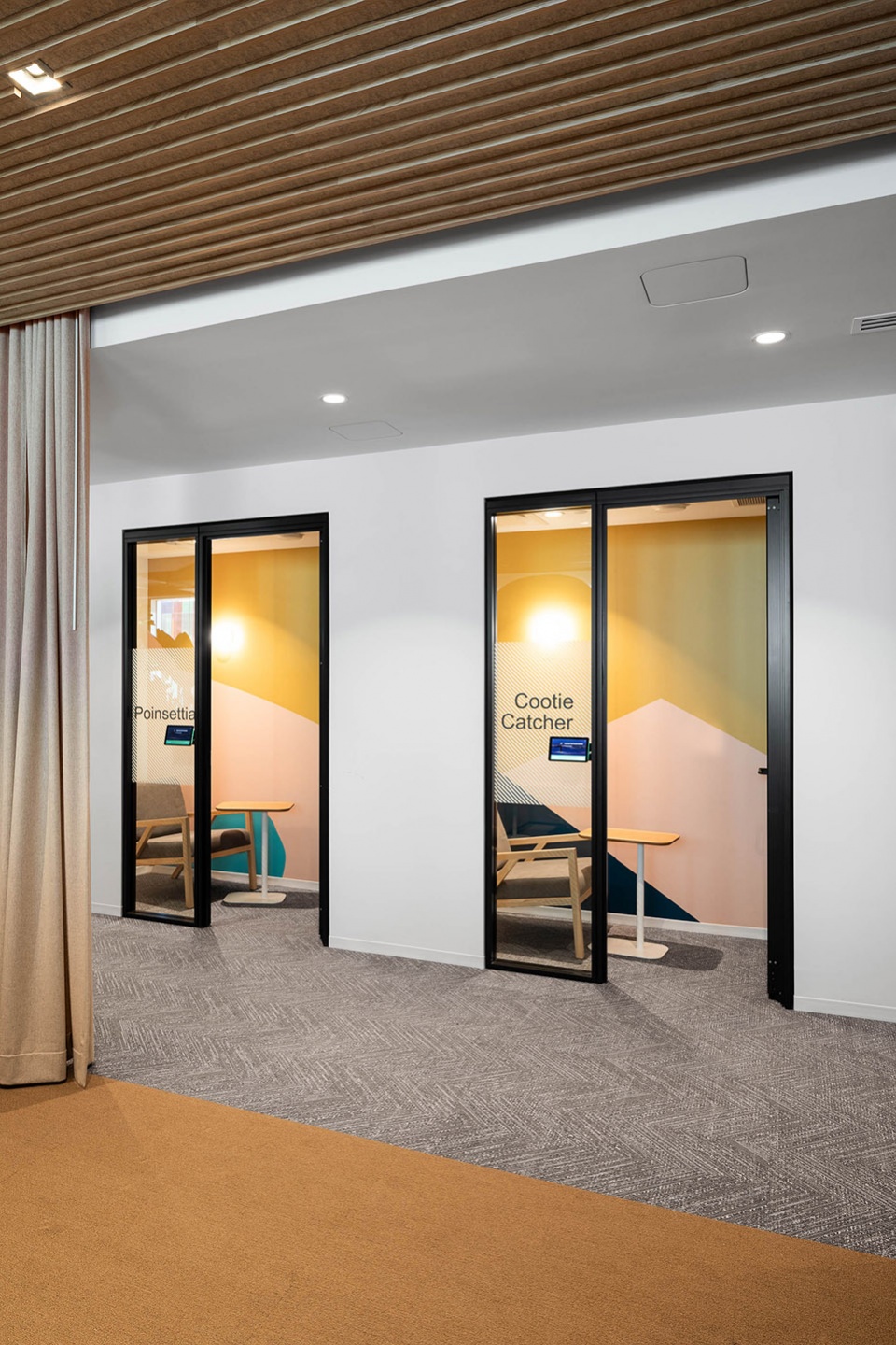 zendesk montreal by mrdk studio mha