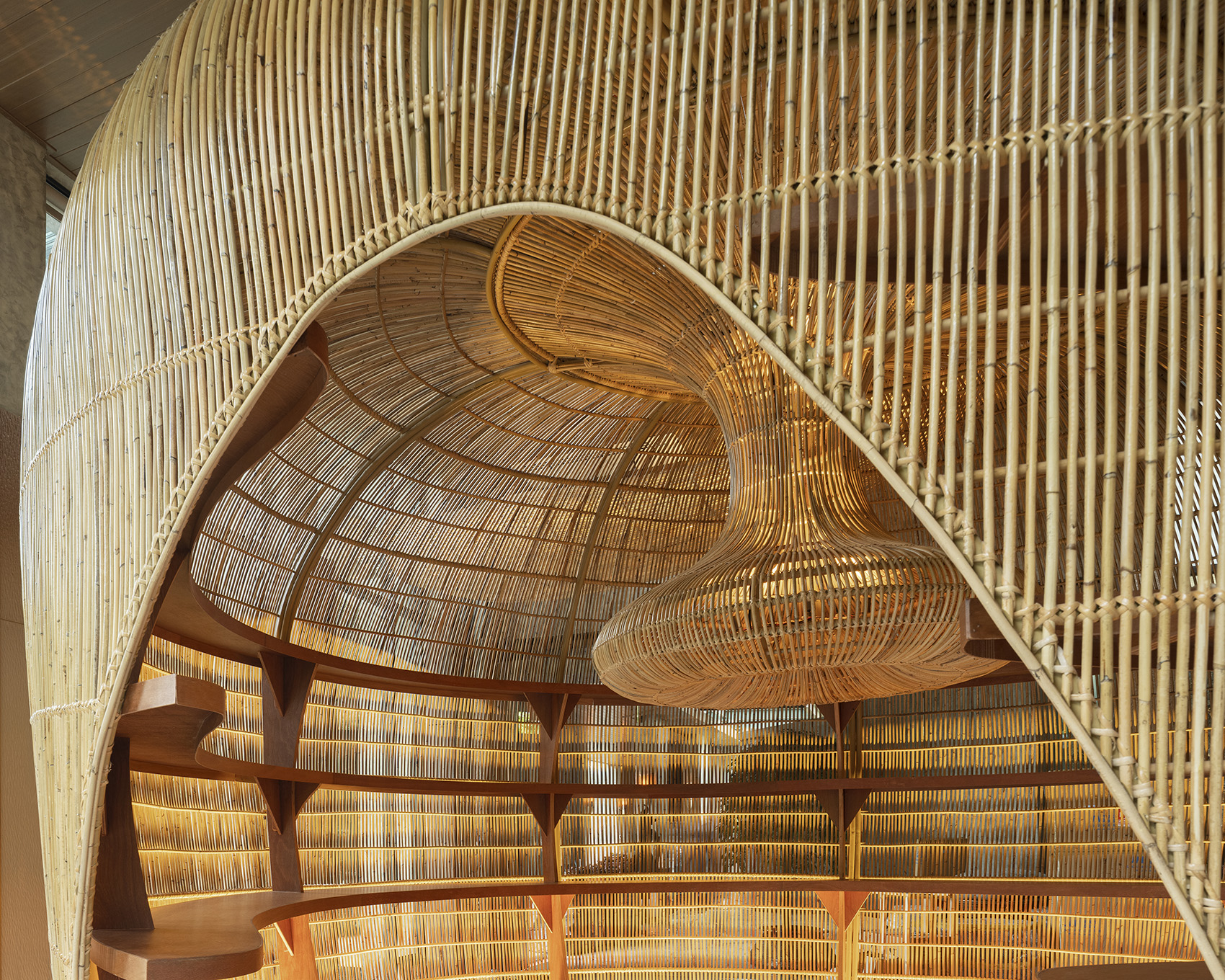 rattan birch nike