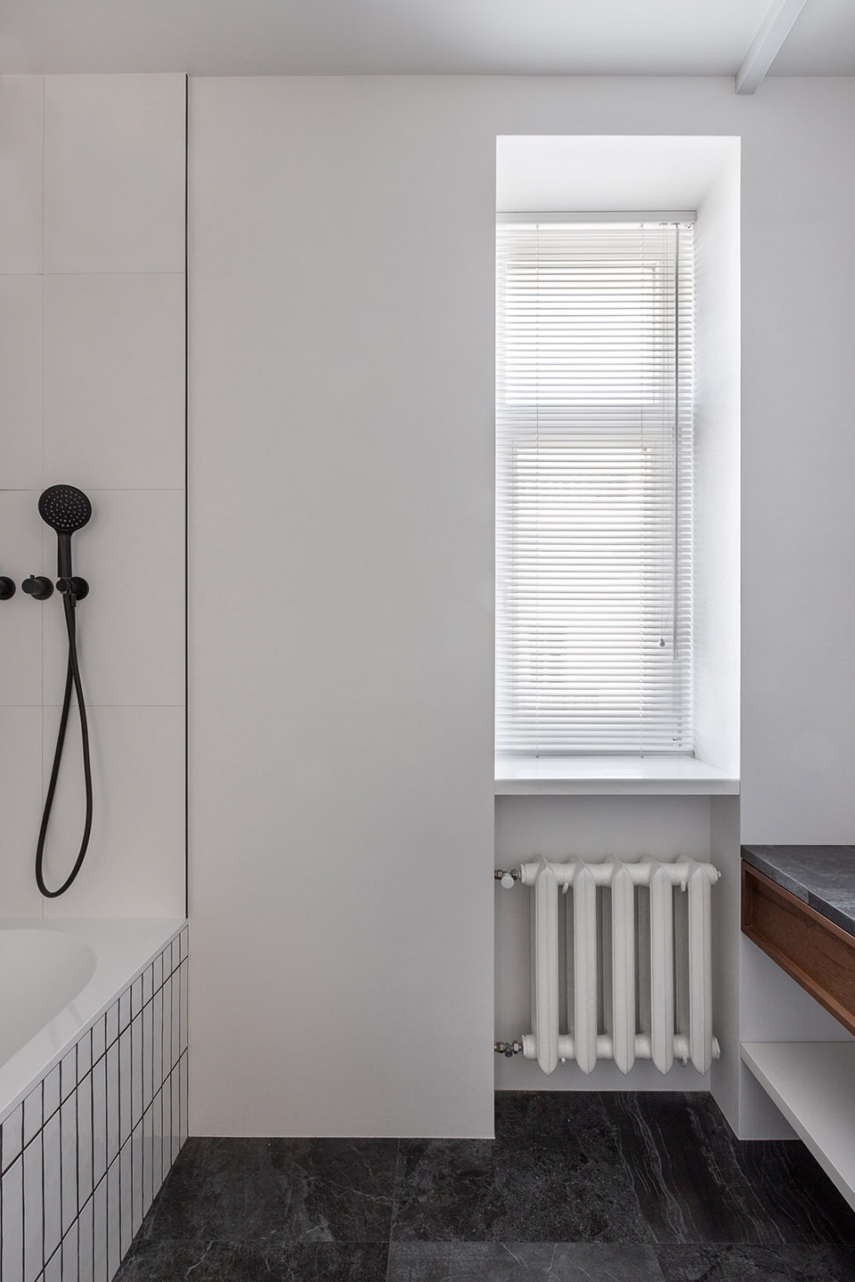 k4 apartment by zrobim architects