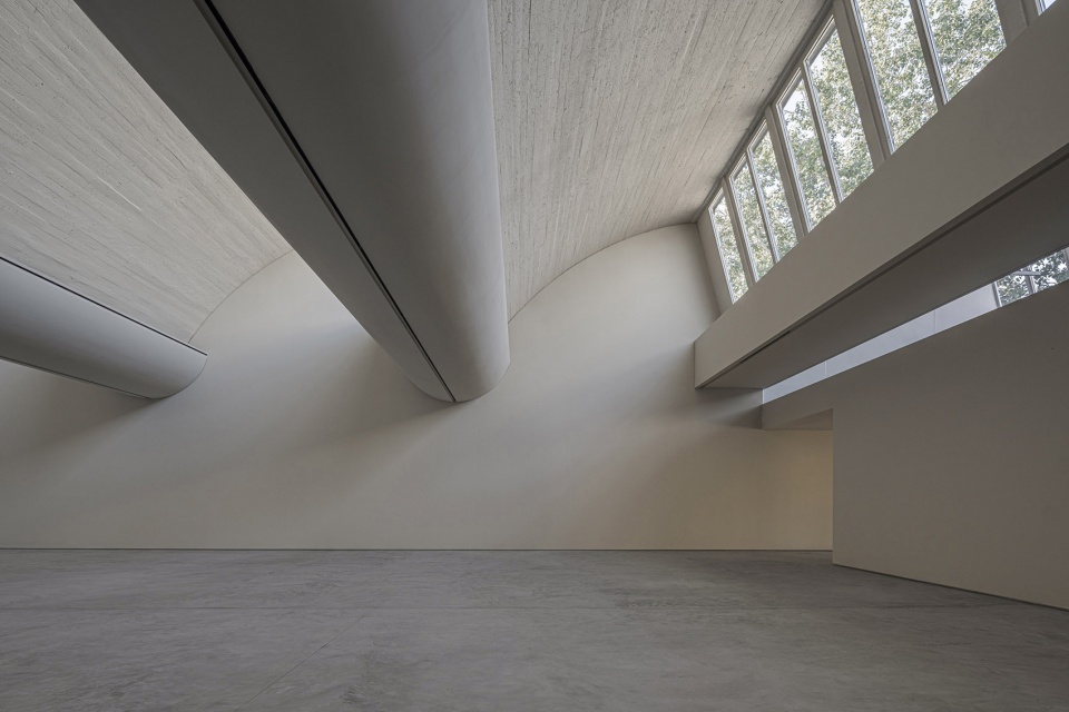 soul art center beijing china by temp
