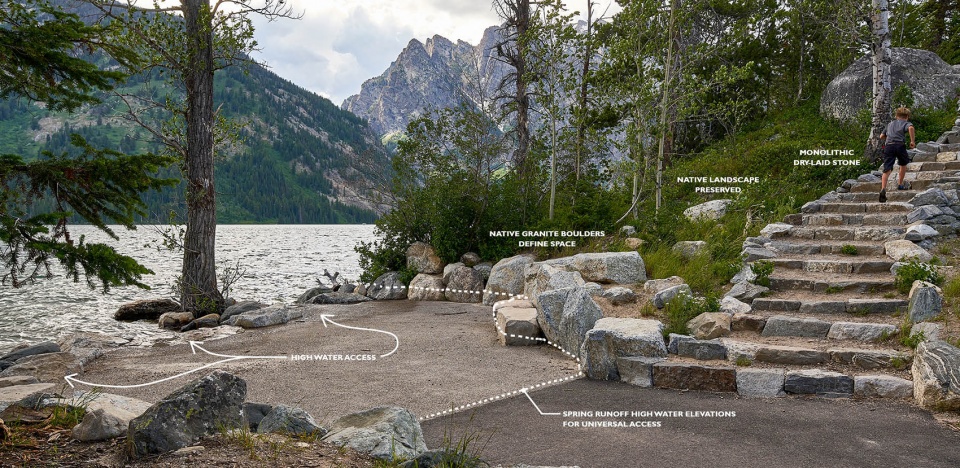 2021 asla general design award of honor inspiring journeys for all hdla