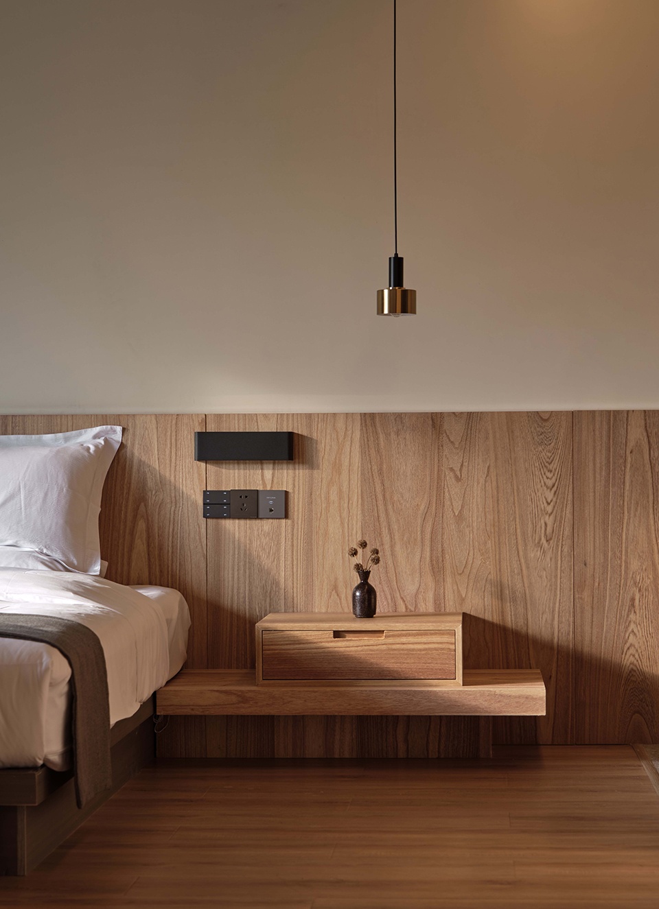 Nanchawan stone House in Yichang B B Phase II by caaladi