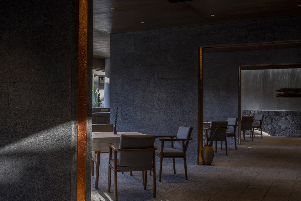 dali shuanglang landscape poetry house by 3andwich designhe wei studio