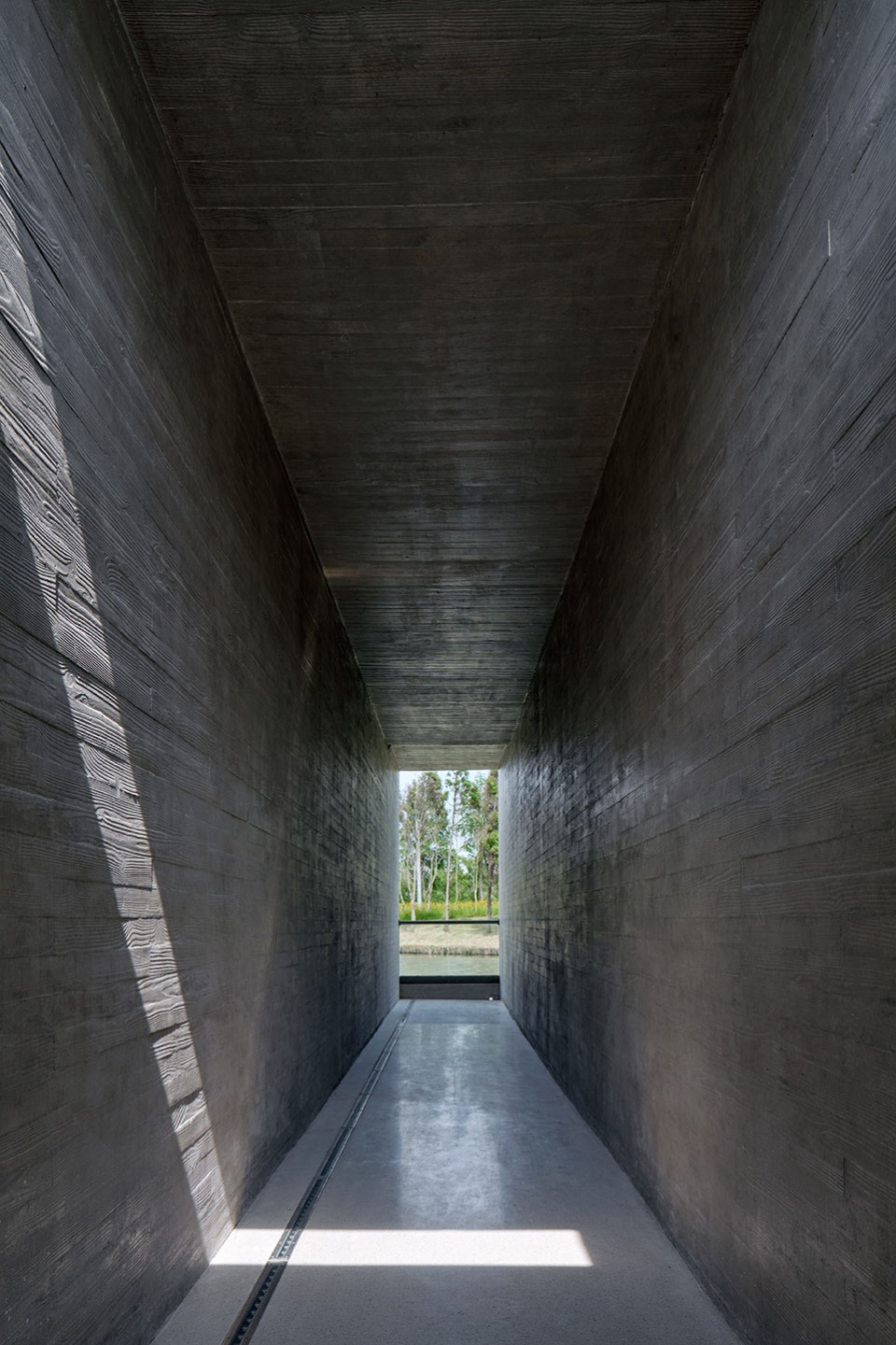 guangming dongtangyuan the hotel area by original design studiotjad