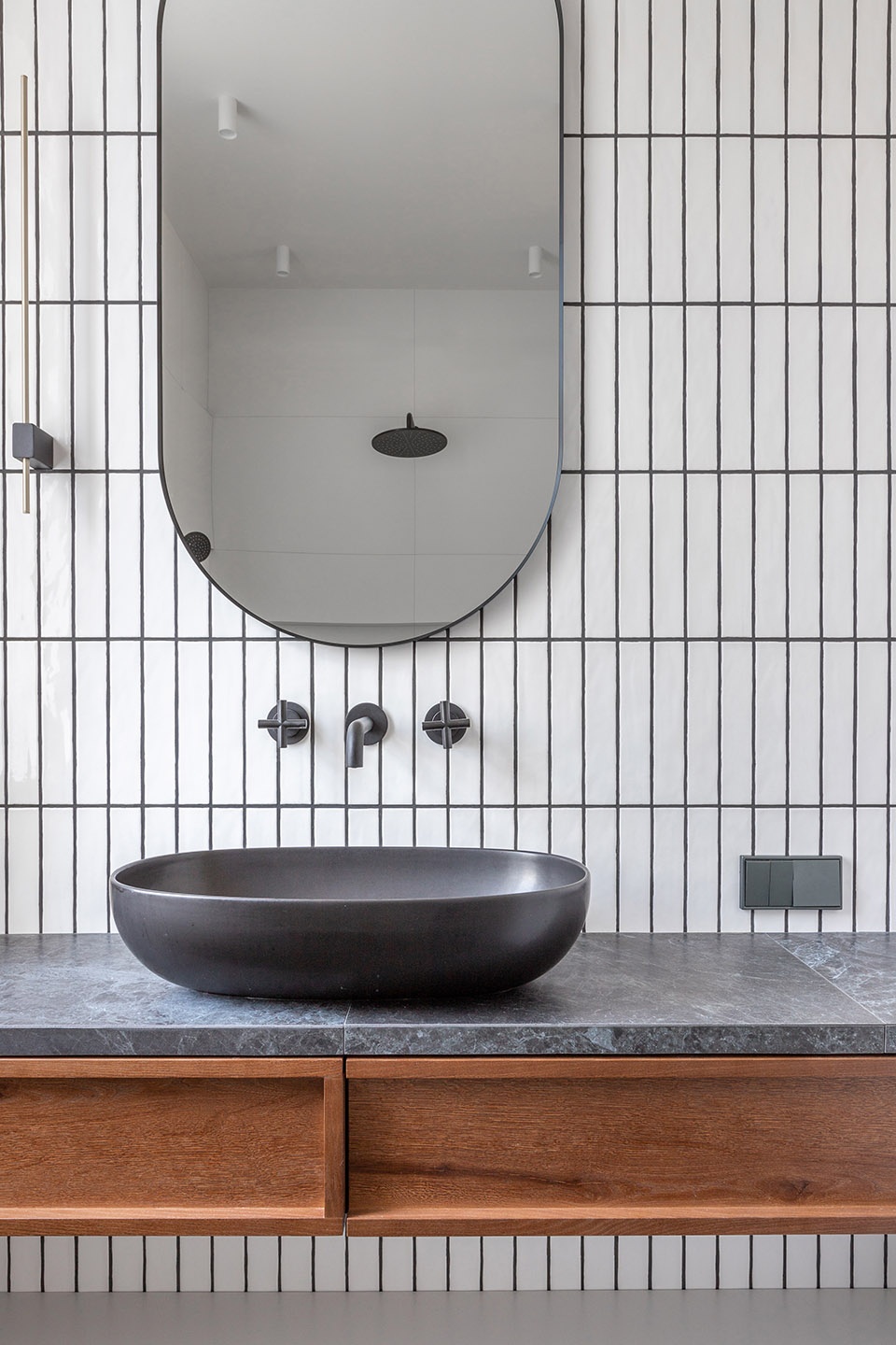 k4 apartment by zrobim architects
