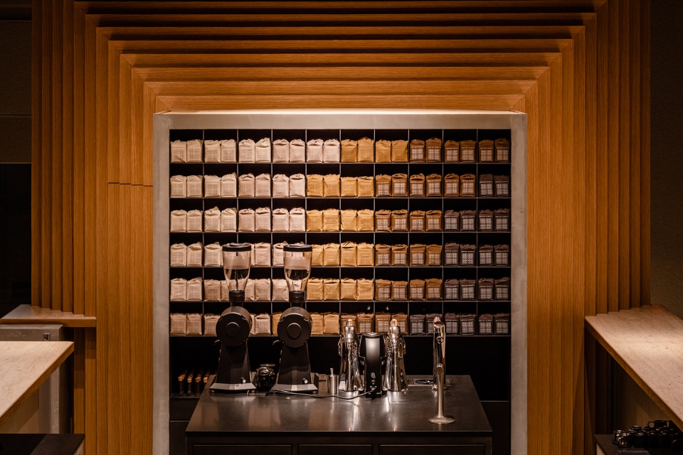 koffee mameya kakeu by 14sd