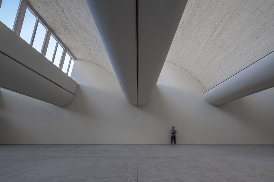 soul art center beijing china by temp