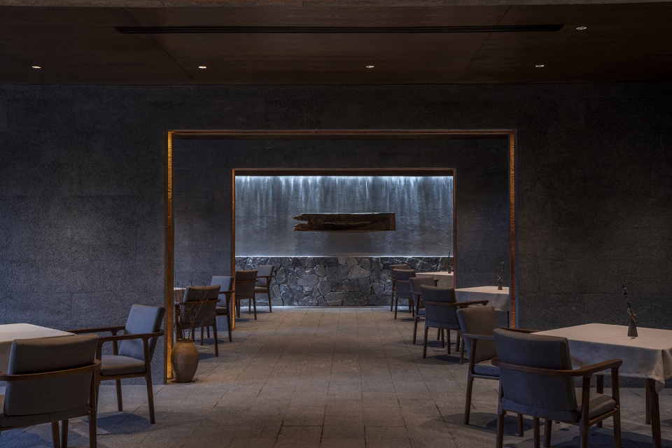 dali shuanglang landscape poetry house by 3andwich designhe wei studio