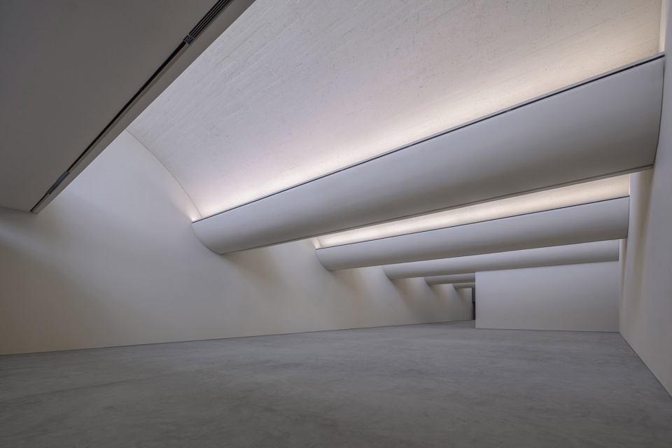 soul art center beijing china by temp