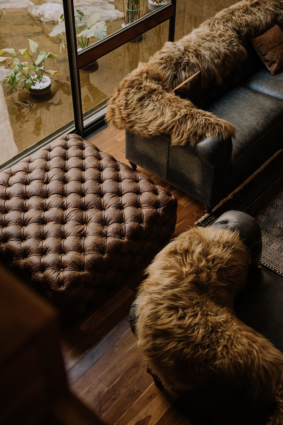 Flavia Luxury Hotel by ROOTSTUDIO
