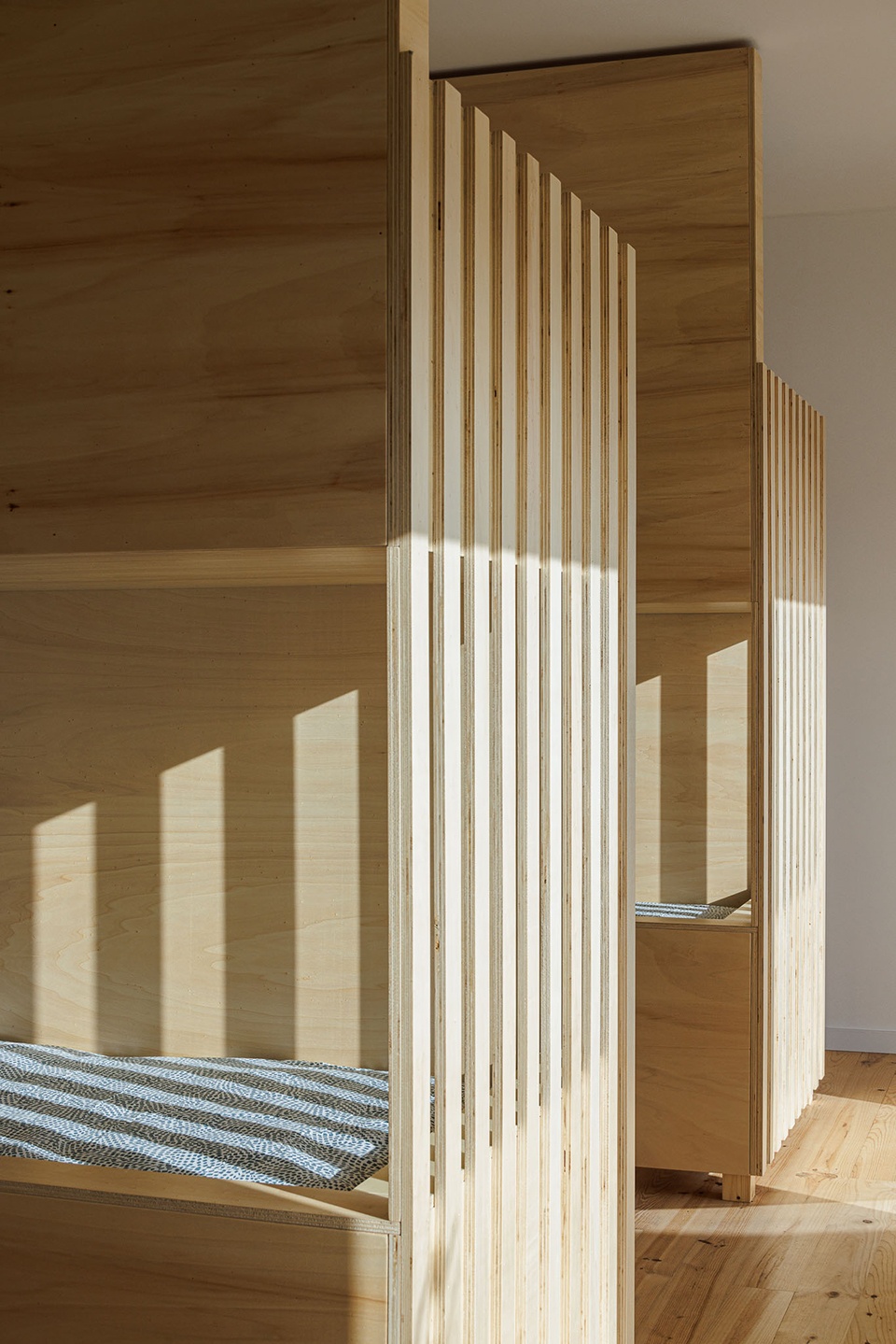 Nautical Sports Development Promotion Center by Romulo Neto Arquitetos