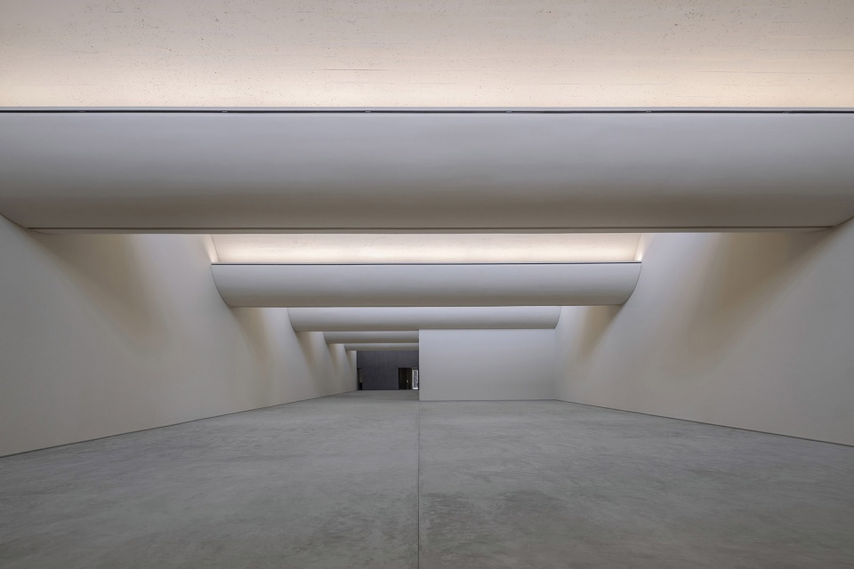 soul art center beijing china by temp