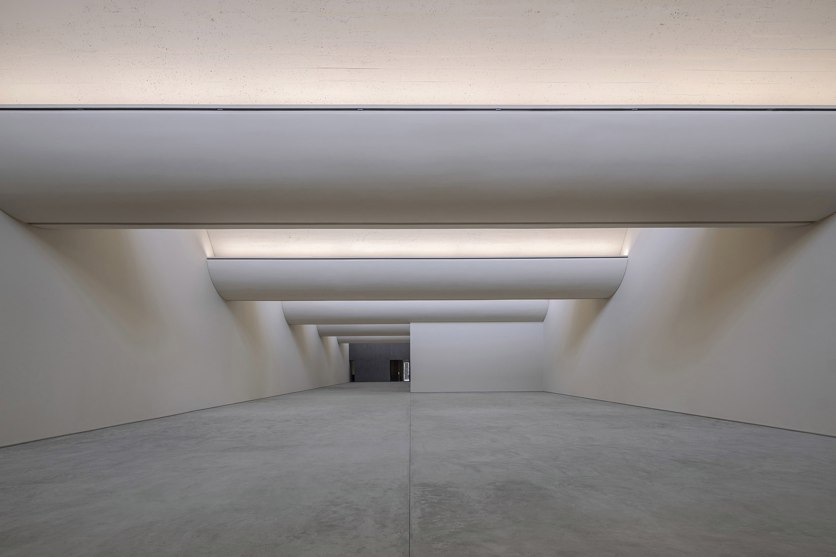 Soul Art Center, Beijing, China by TEMP 谷德设计网