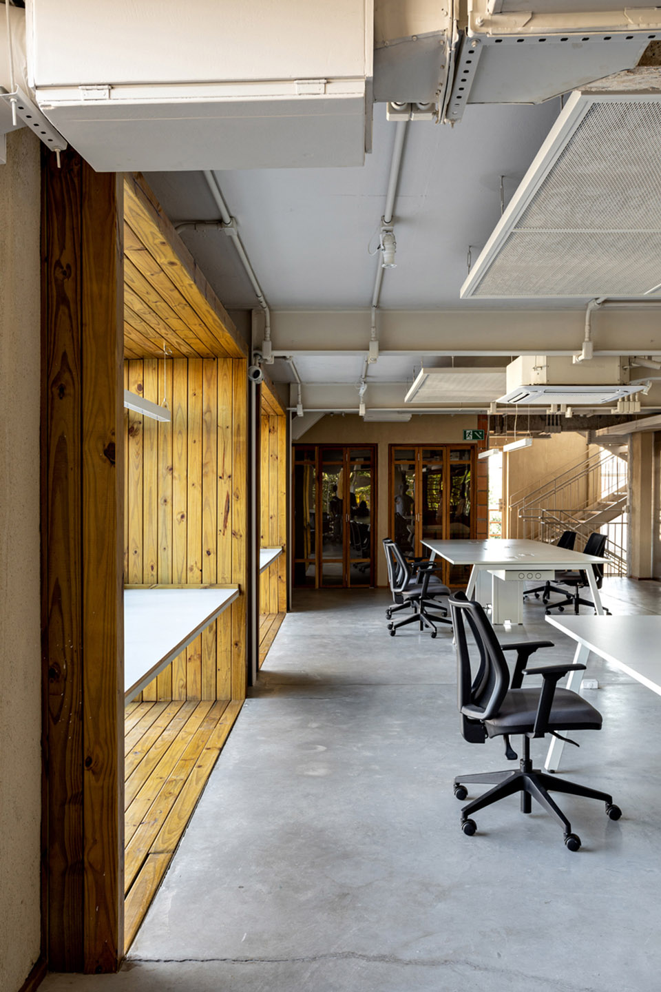 Mae Terra MEMOLA ESTUDIO