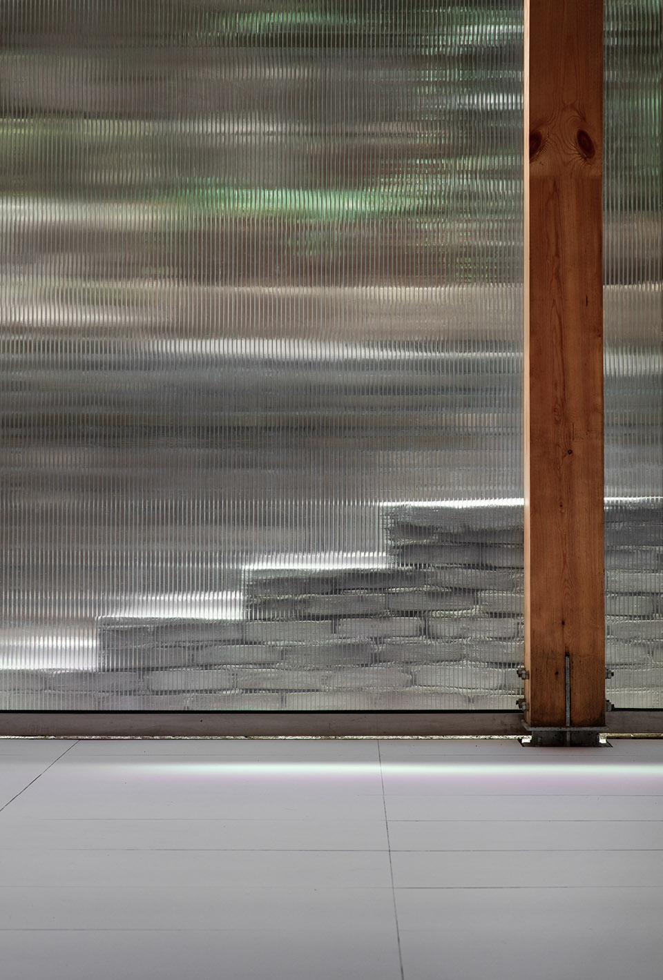 Theatre He FAXI SPACE DESIGN