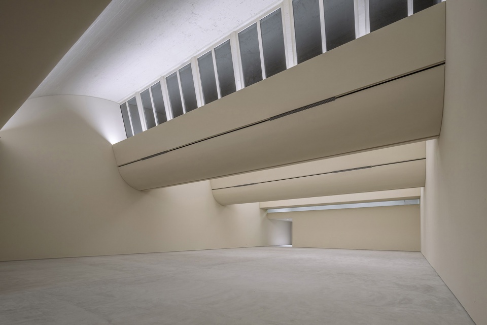 soul art center beijing china by temp