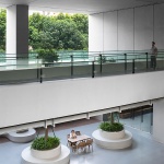 CAPOL DREAM OFFICE, China by Capol International & Associates Group - 谷德设计网