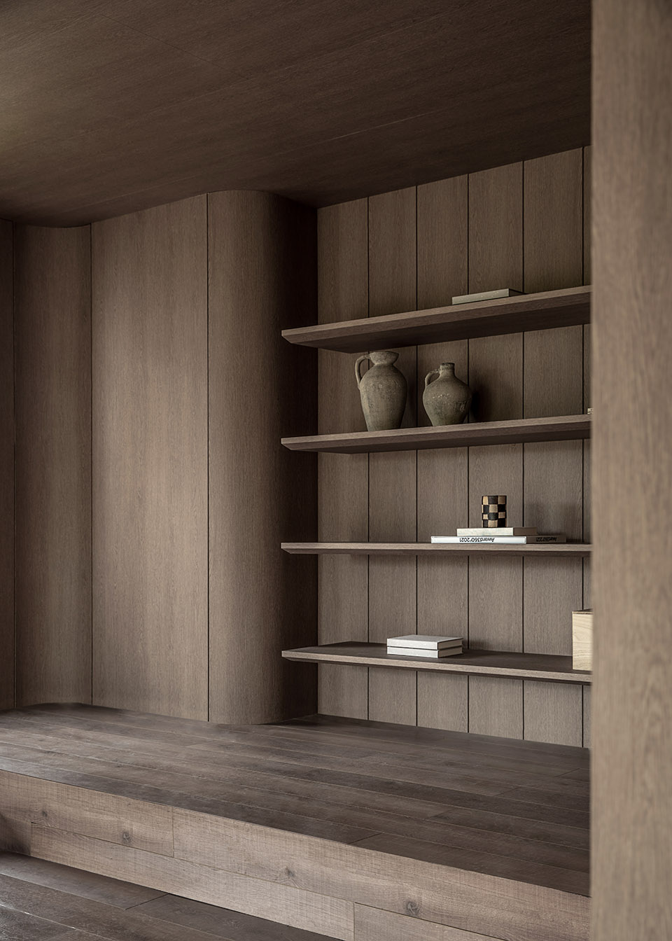 Greentown’s Idyll Moment Farm by More Design Office (MDO) 谷德设计网