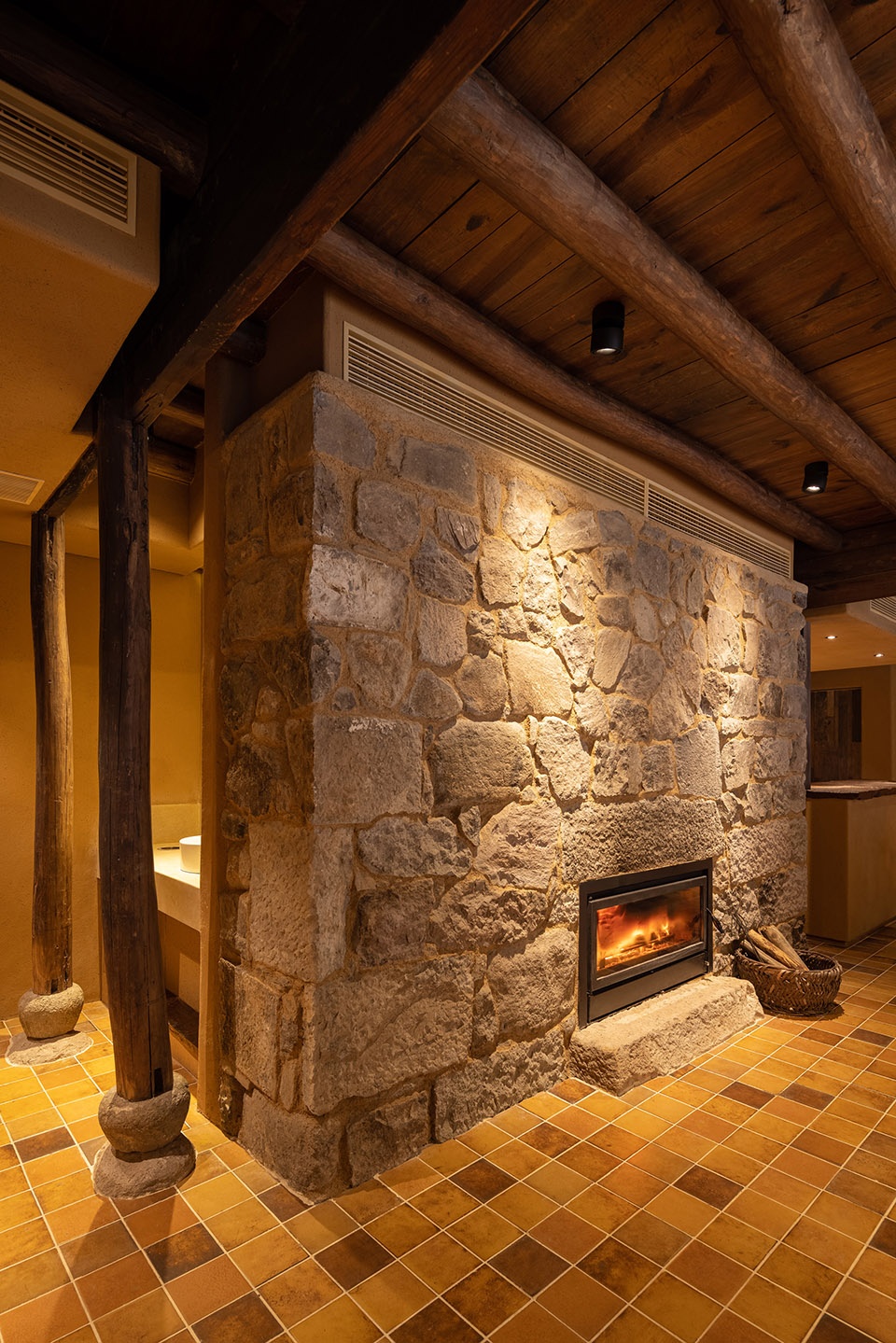 Taxue Jiuli Rural Vacation Homestay China by GTD