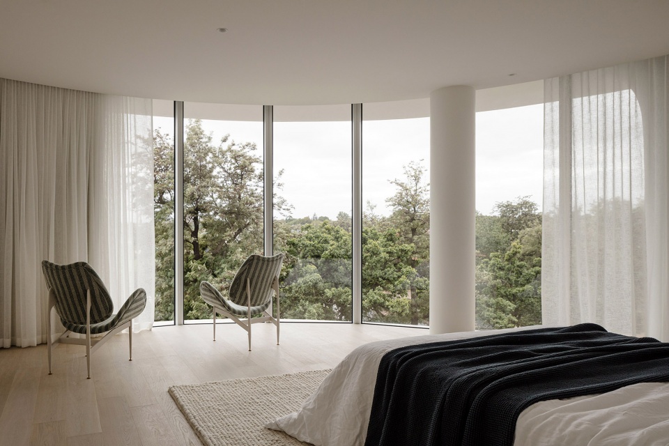 no 6 sydney street by wood marsh