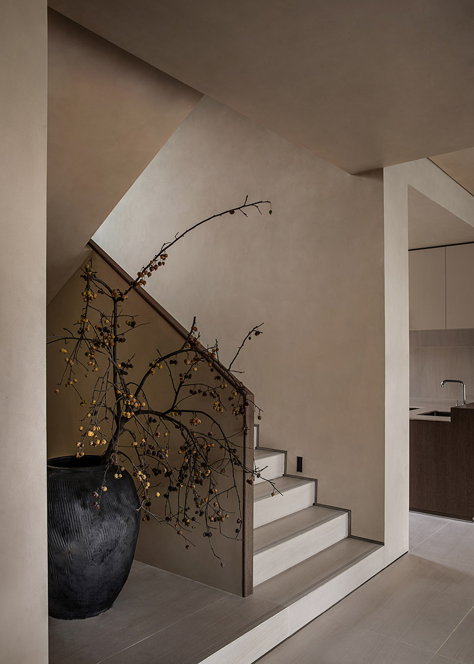 Greentown’s Idyll Moment Farm by More Design Office (MDO) 谷德设计网