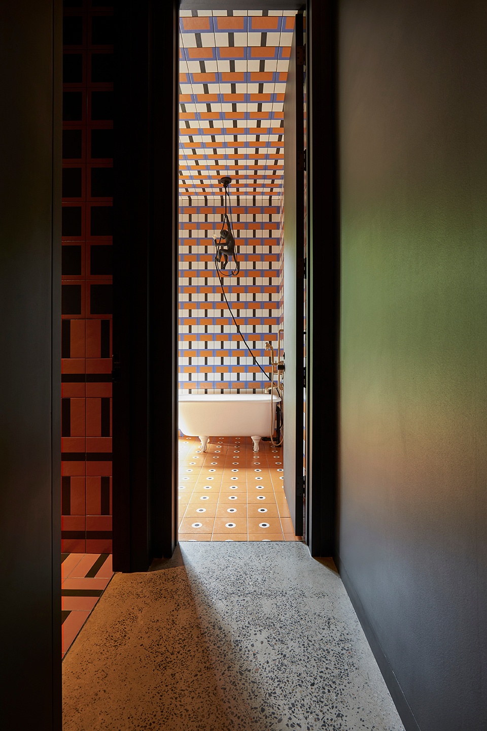 MEV Cabin by Jean Verville architectes