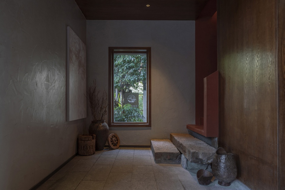 dali shuanglang landscape poetry house by 3andwich designhe wei studio
