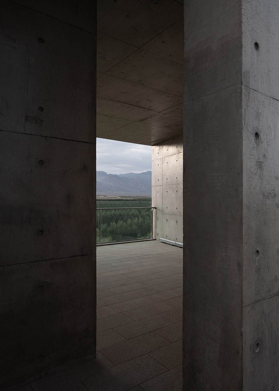 Mihope Tower, China by Jin Design Studio. - 谷德设计网