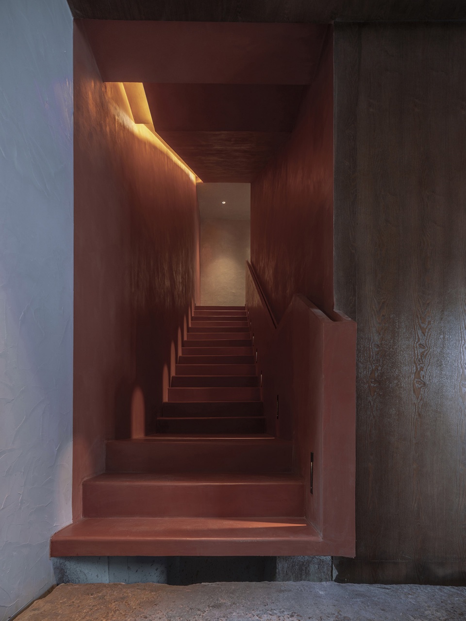 dali shuanglang landscape poetry house by 3andwich designhe wei studio