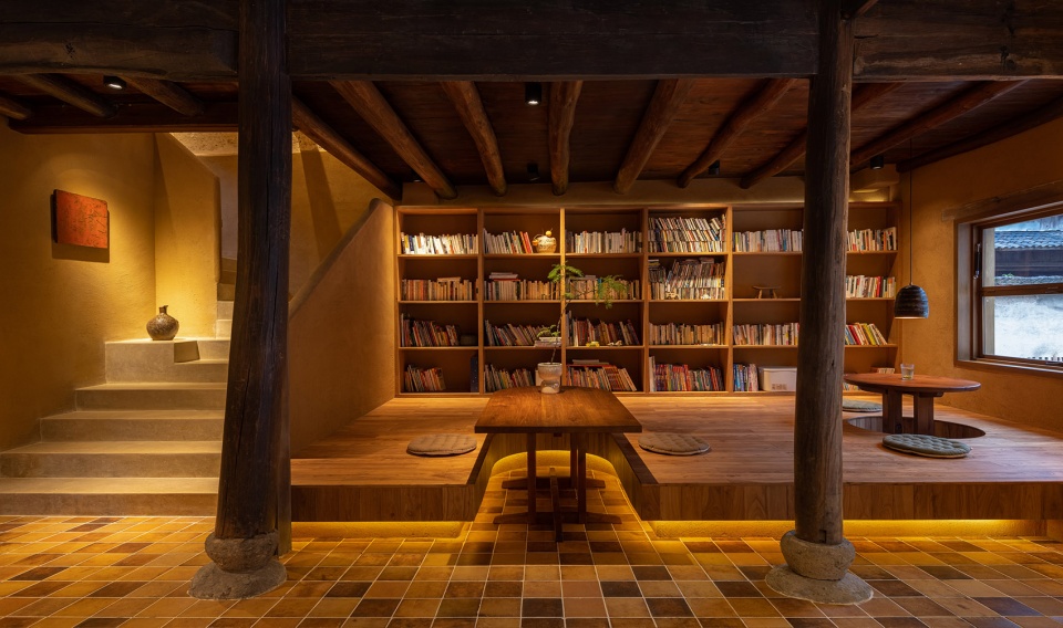 Taxue Jiuli Rural Vacation Homestay China by GTD