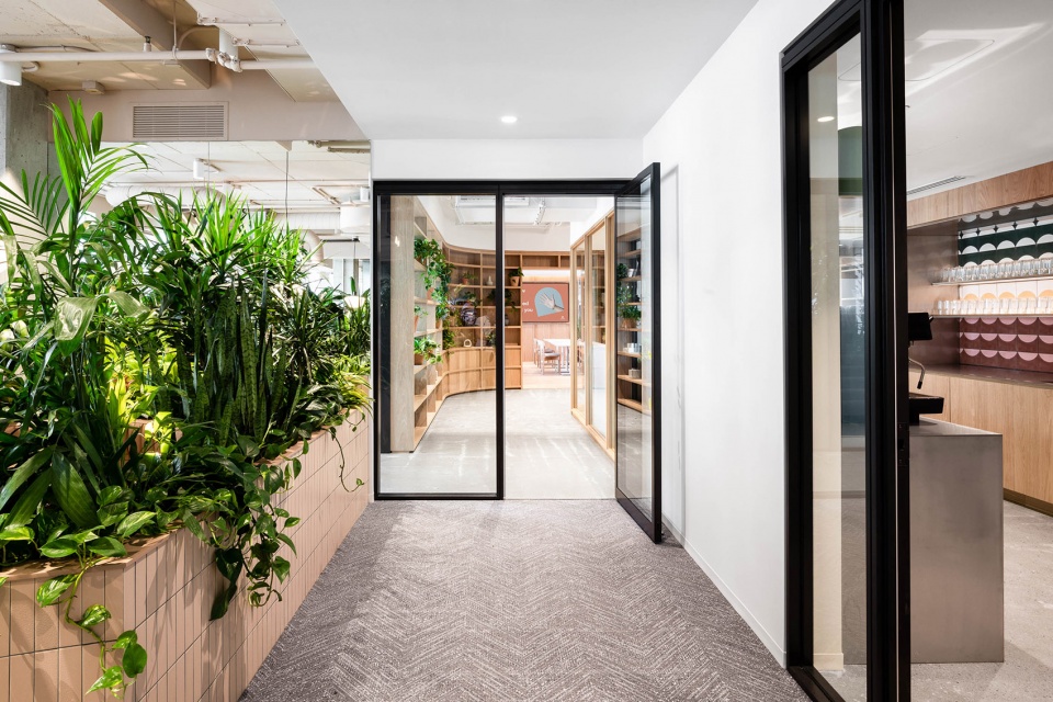 zendesk montreal by mrdk studio mha