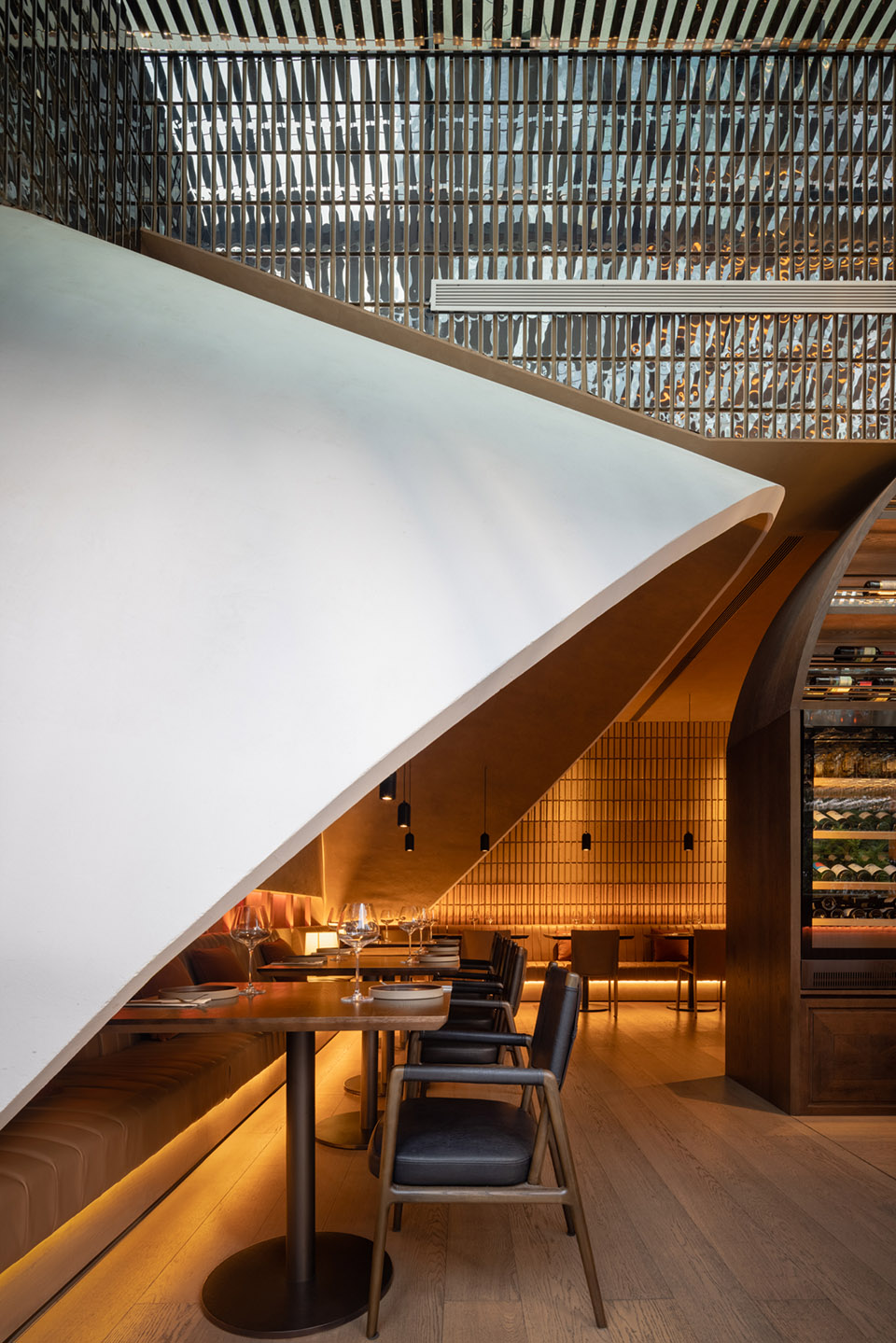 B3 Bar RooMoo Design Studio