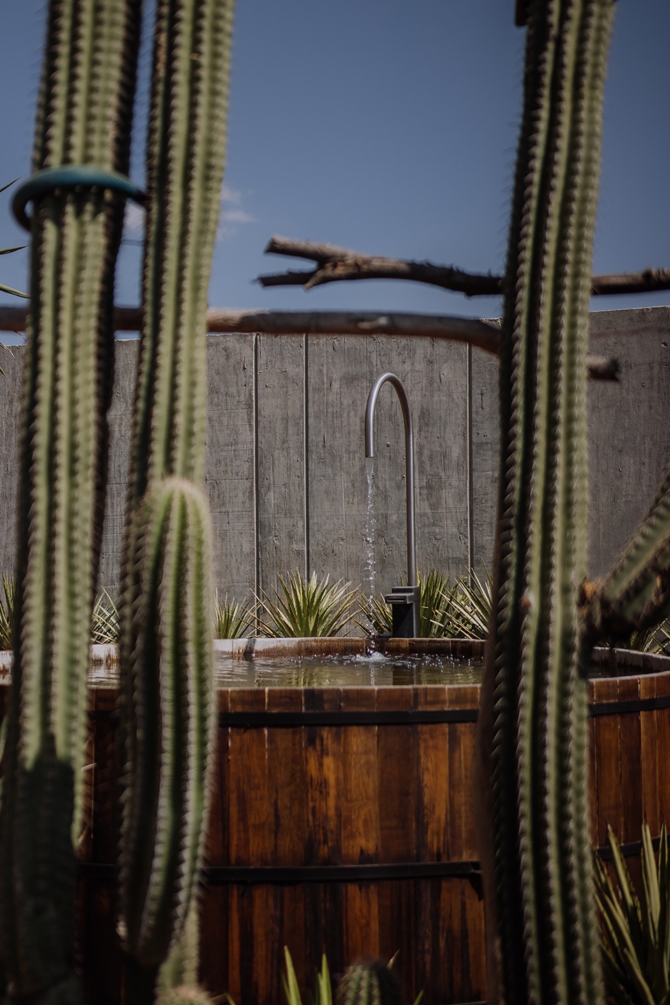 Flavia Luxury Hotel by ROOTSTUDIO