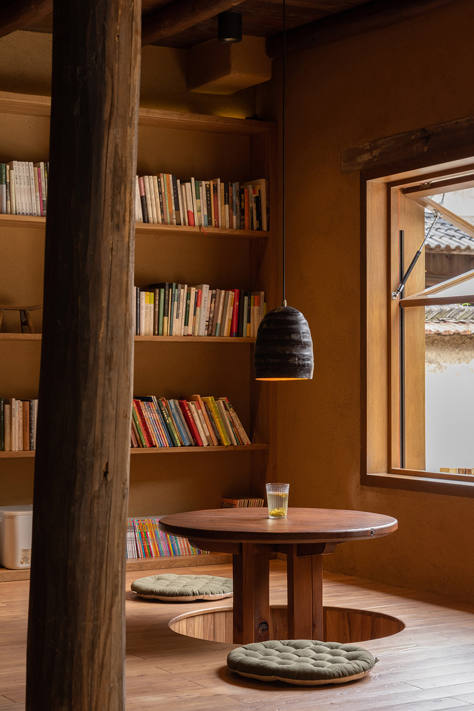 Taxue Jiuli Rural Vacation Homestay, China by GTD - 谷德设计网