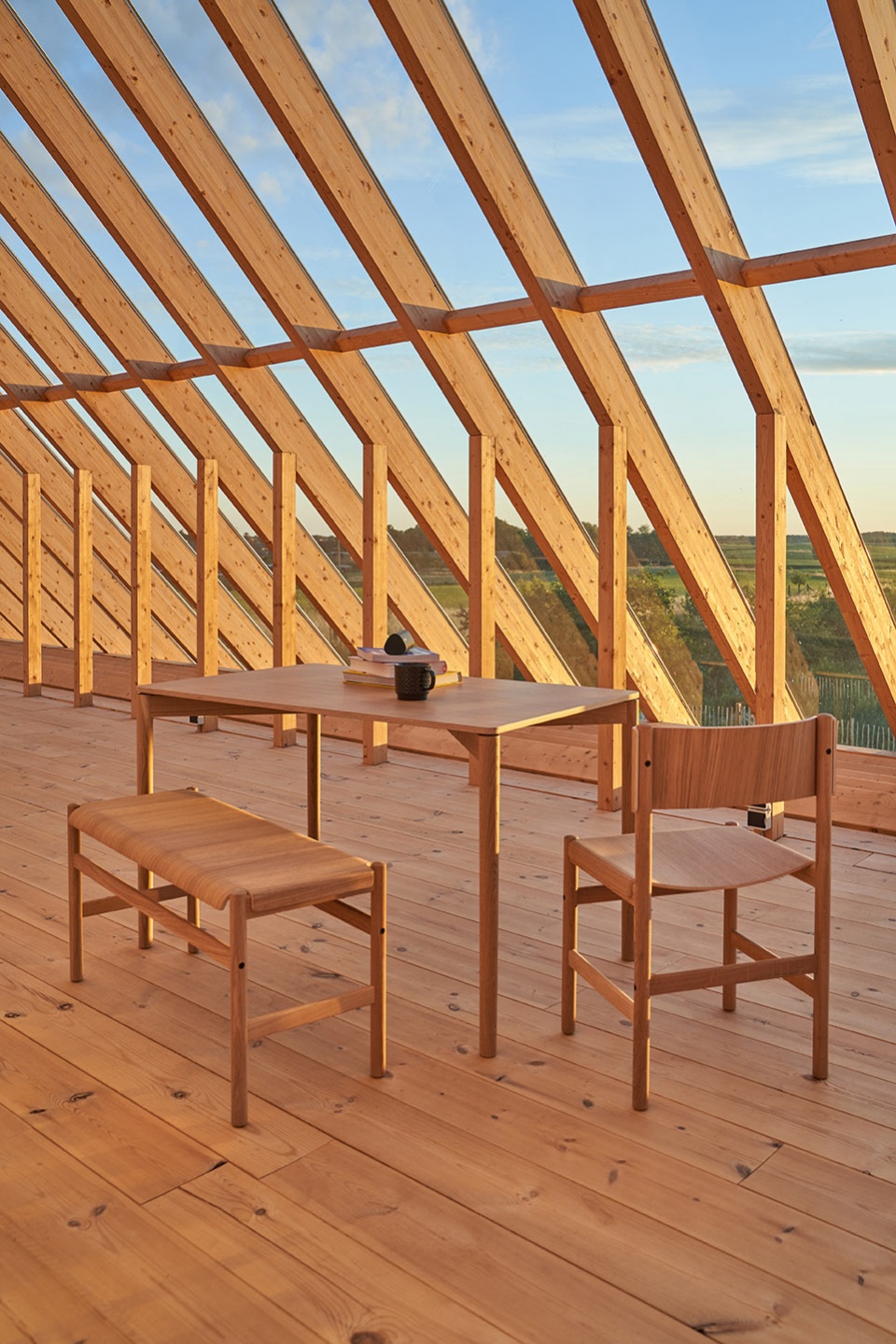 das glashaus by sigurd larsen